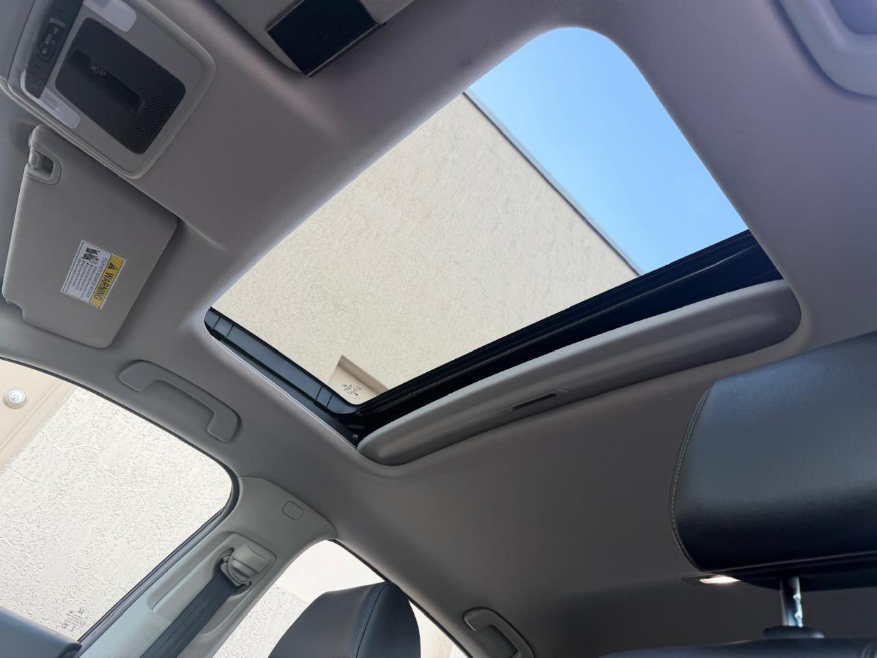 Honda Civic Hatchback EX-L CVT 2024