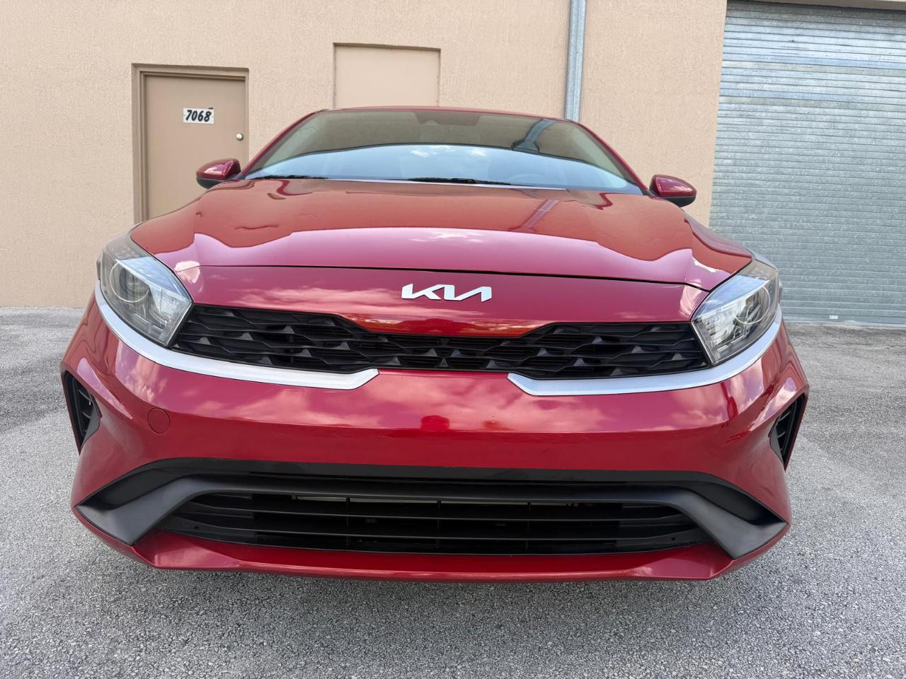 Kia Forte LXS IVT 2022