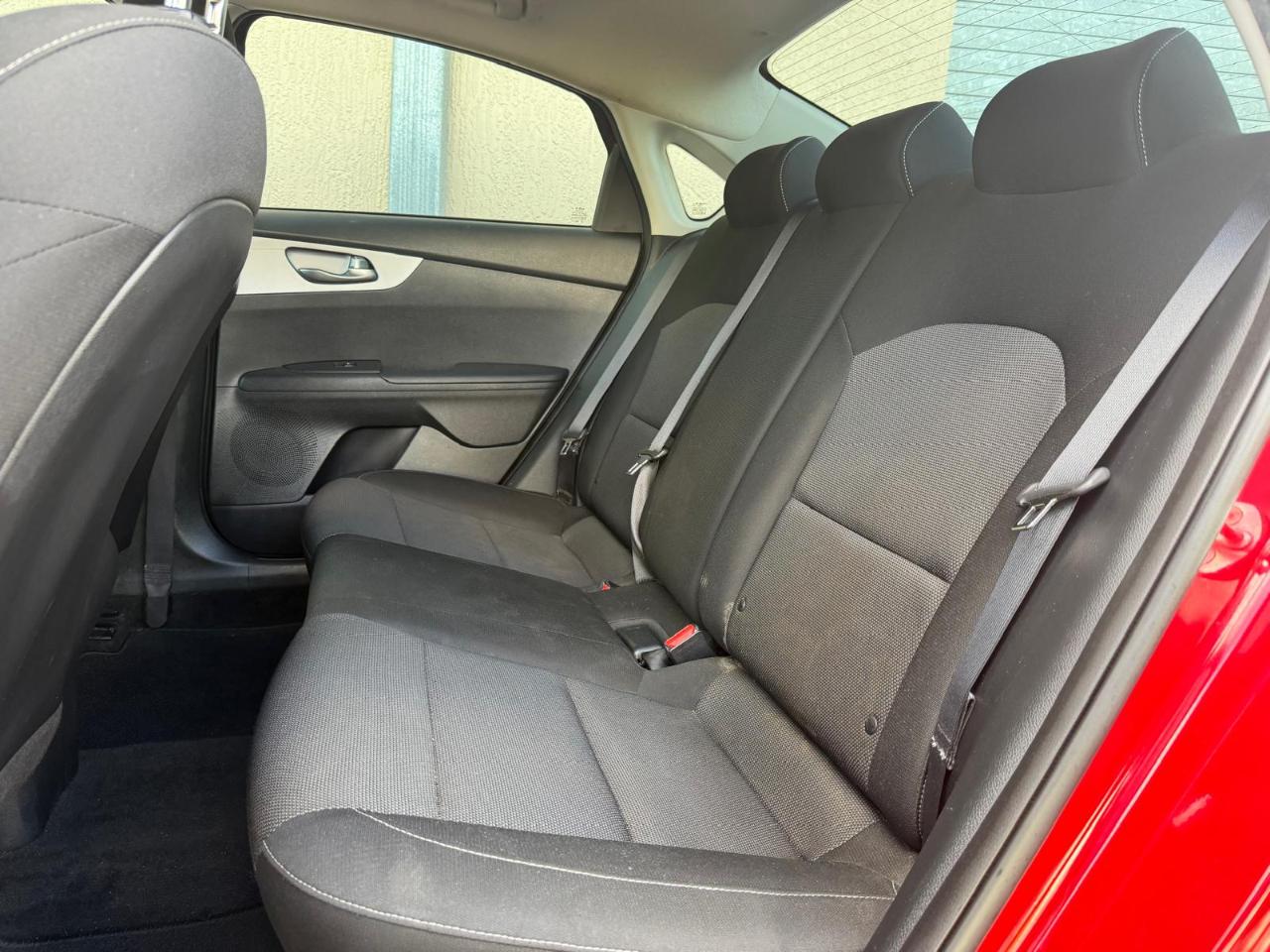 Kia Forte LXS IVT 2022