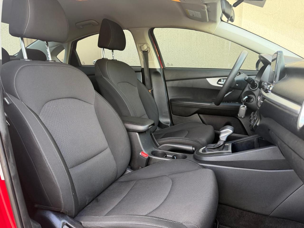 Kia Forte LXS IVT 2022