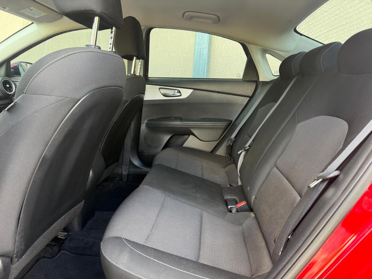 Kia Forte LXS IVT 2022