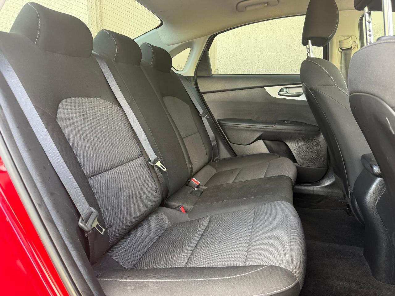 Kia Forte LXS IVT 2022