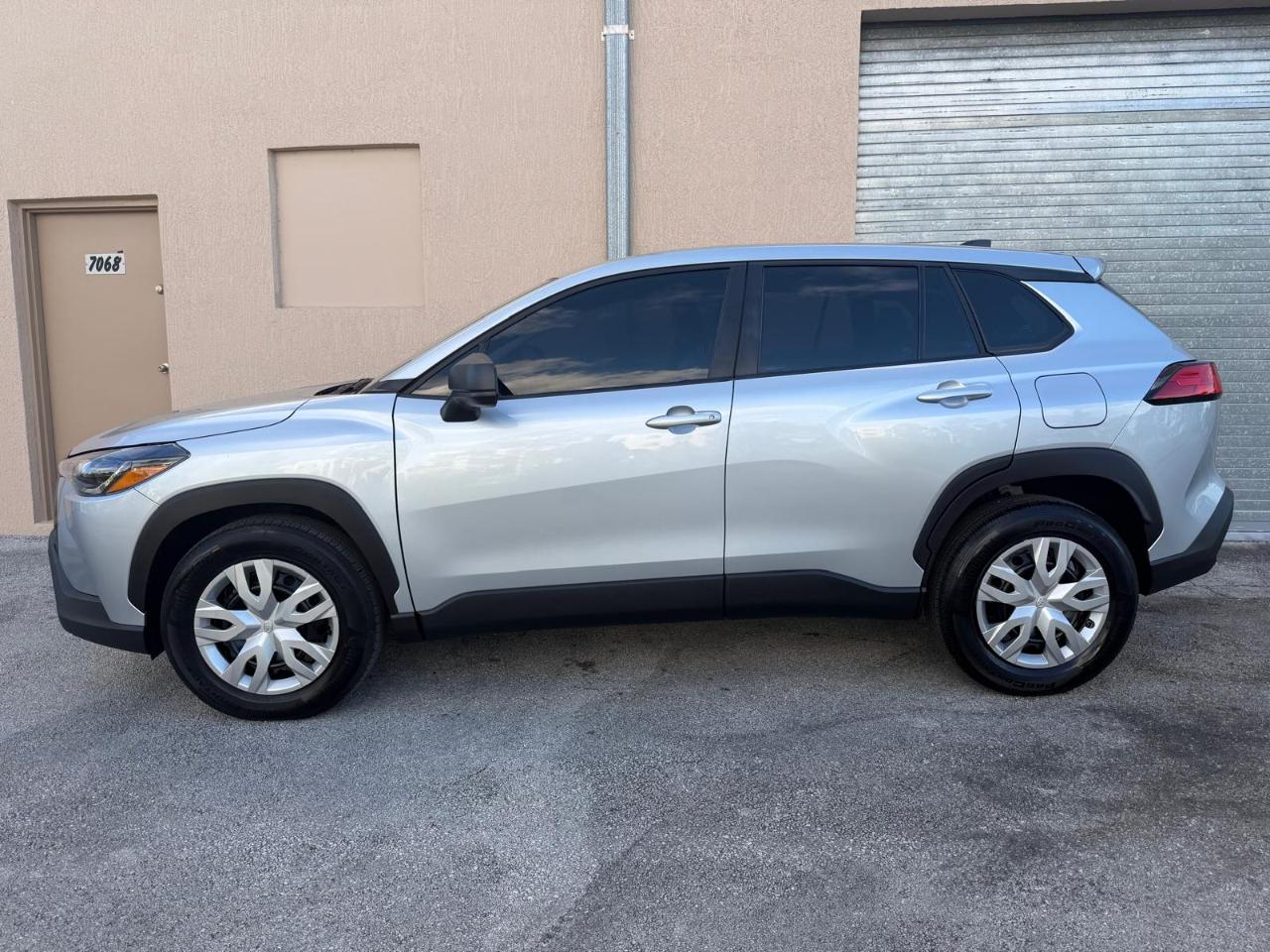 Toyota Corolla Cross L 2WD (Natl) 2025