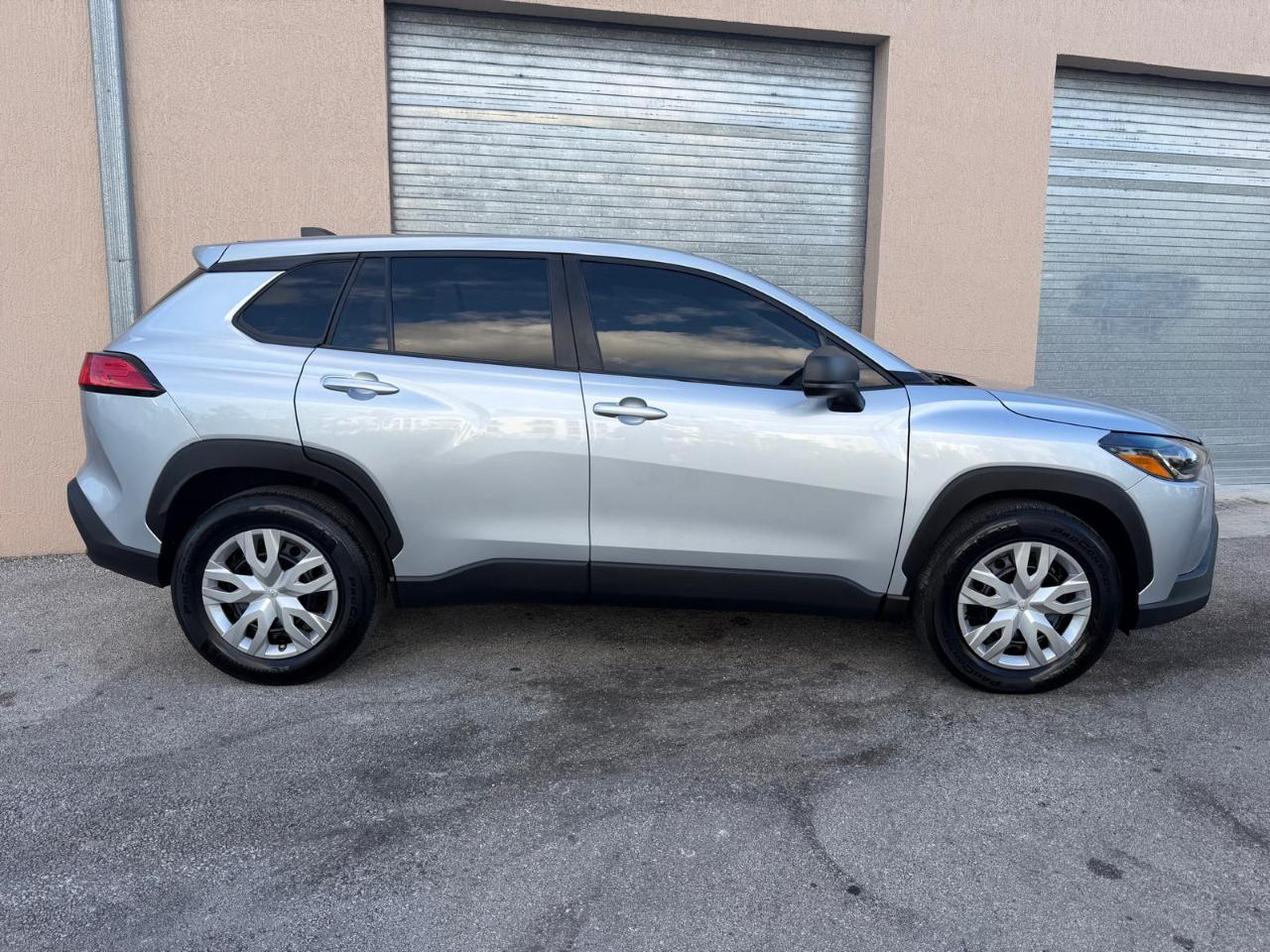 Toyota Corolla Cross L 2WD (Natl) 2025