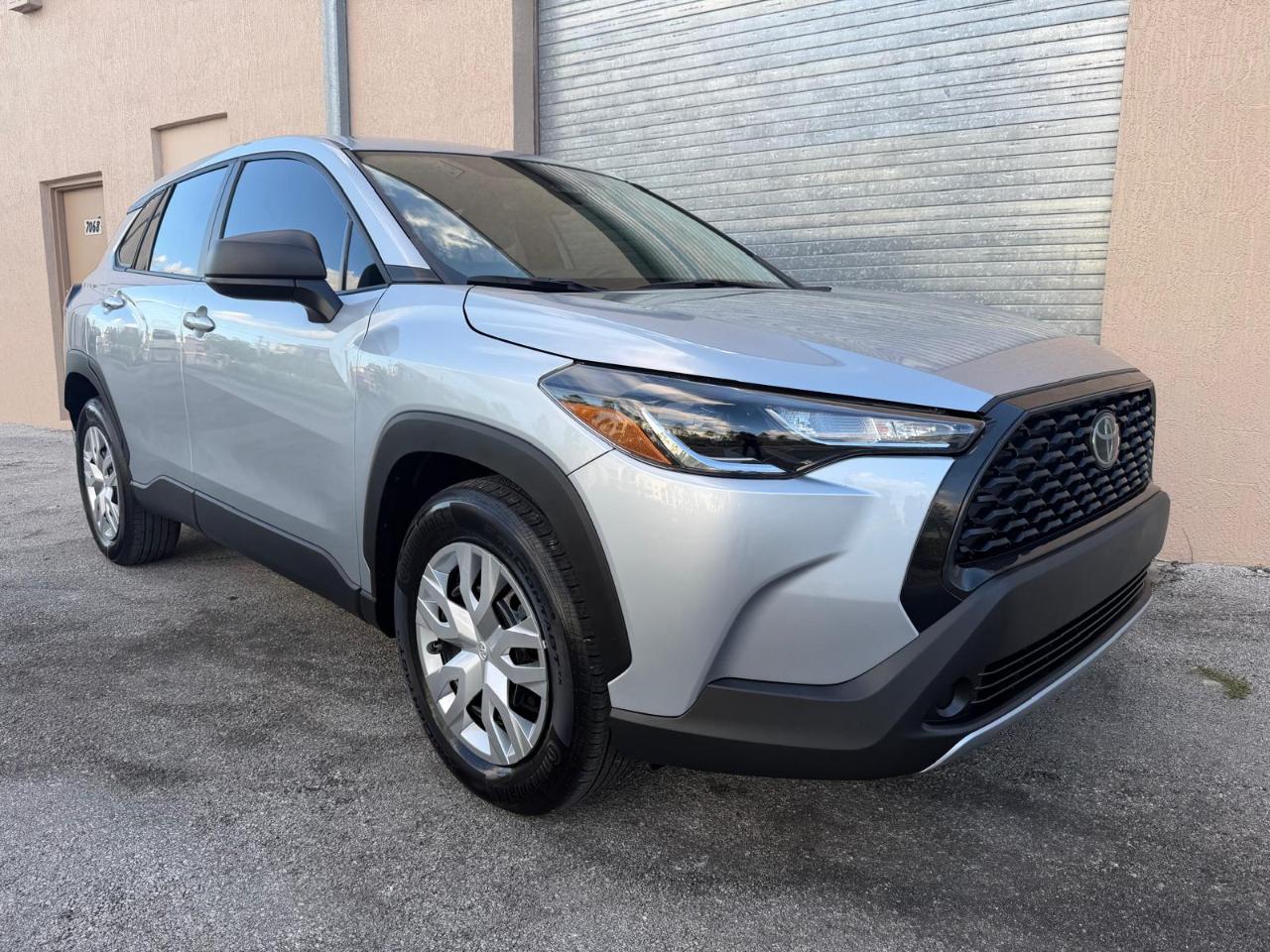 Toyota Corolla Cross L 2WD (Natl) 2025