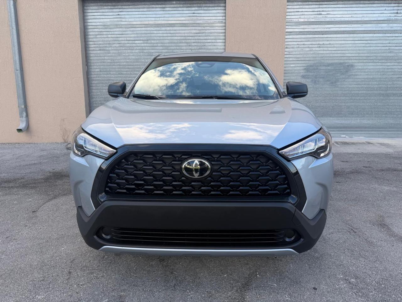 Toyota Corolla Cross L 2WD (Natl) 2025