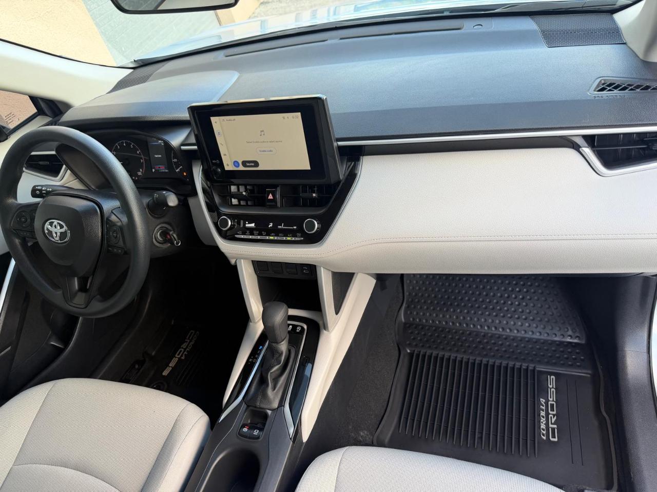 Toyota Corolla Cross L 2WD (Natl) 2025