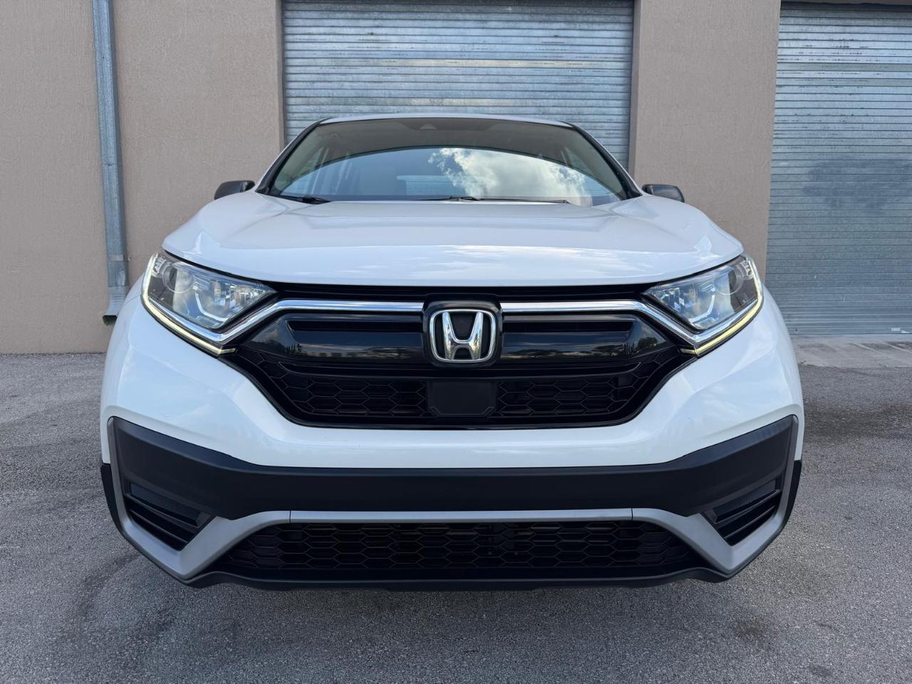 Honda CR-V LX 2WD 2020