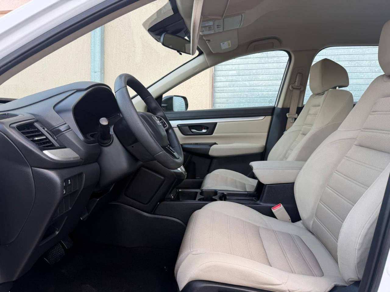 Honda CR-V LX 2WD 2020