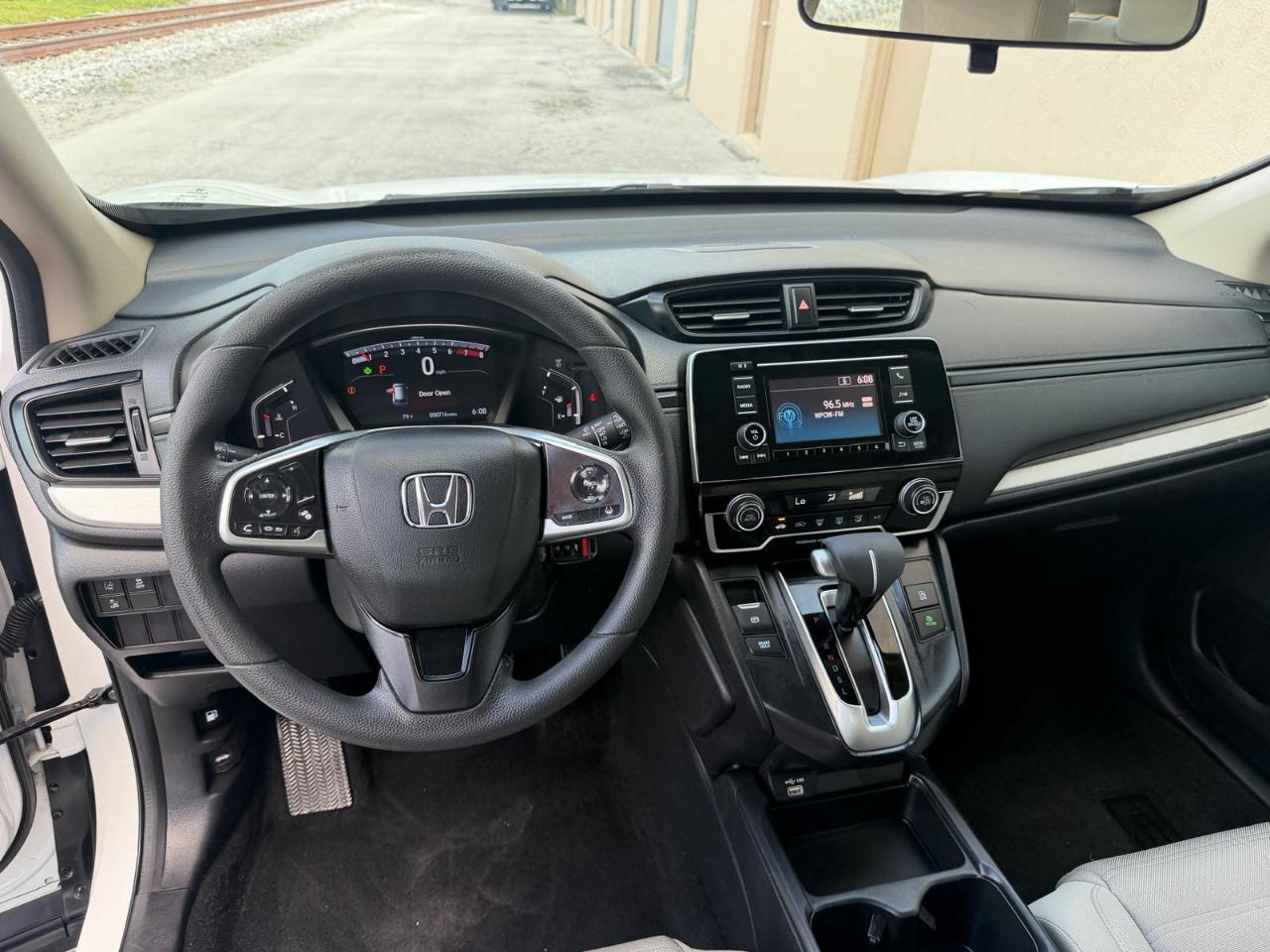 Honda CR-V LX 2WD 2020