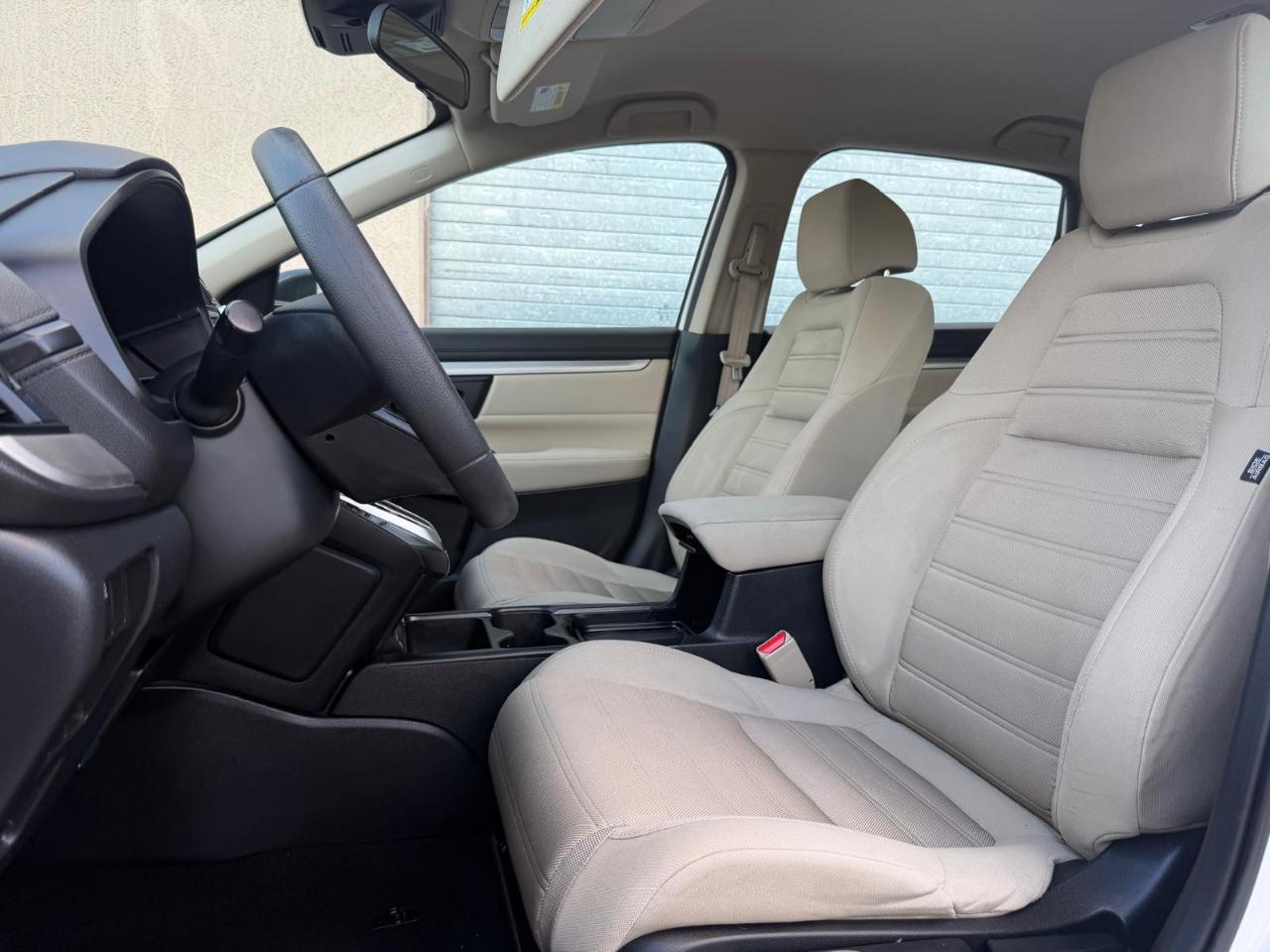 Honda CR-V LX 2WD 2020