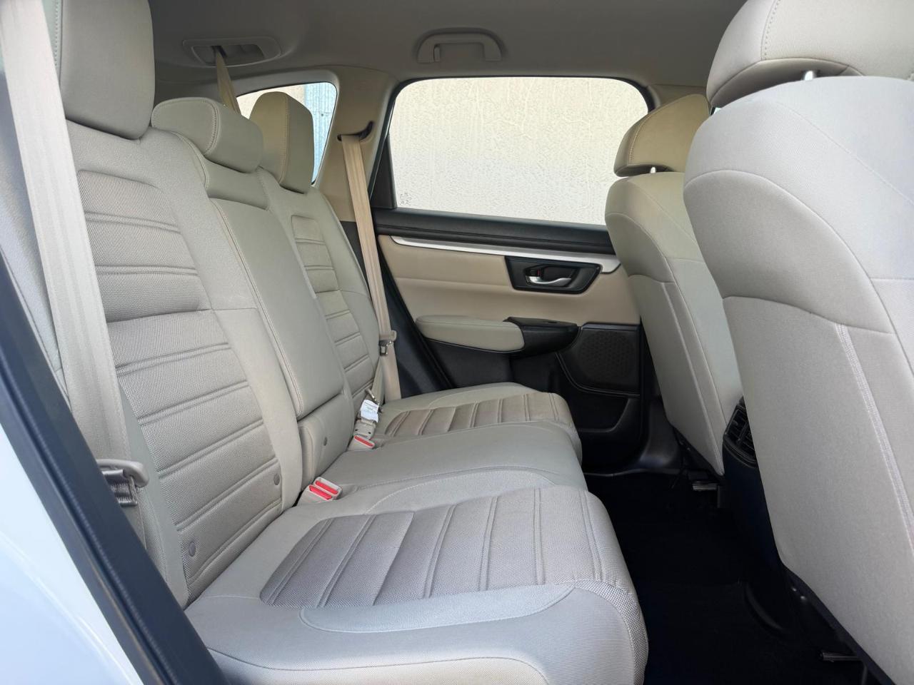 Honda CR-V LX 2WD 2020