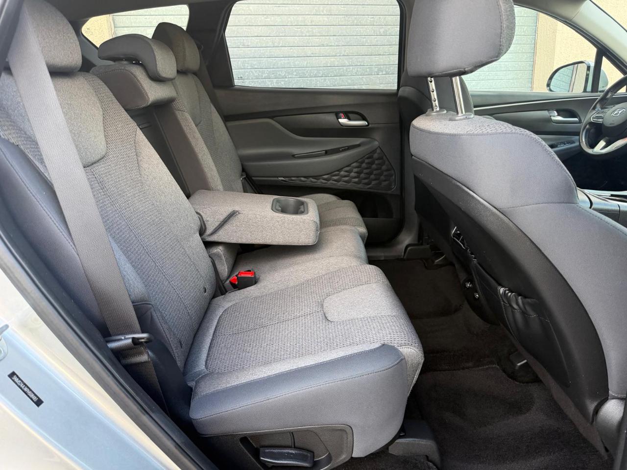 Hyundai Santa Fe SEL FWD 2023