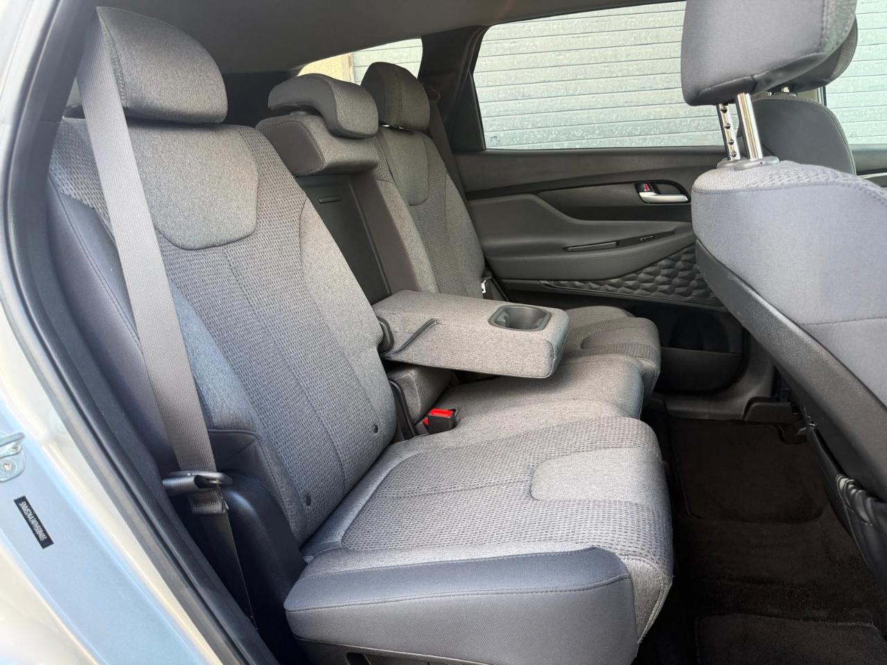 Hyundai Santa Fe SEL FWD 2023