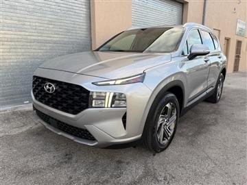 2023 Hyundai Santa Fe SEL FWD