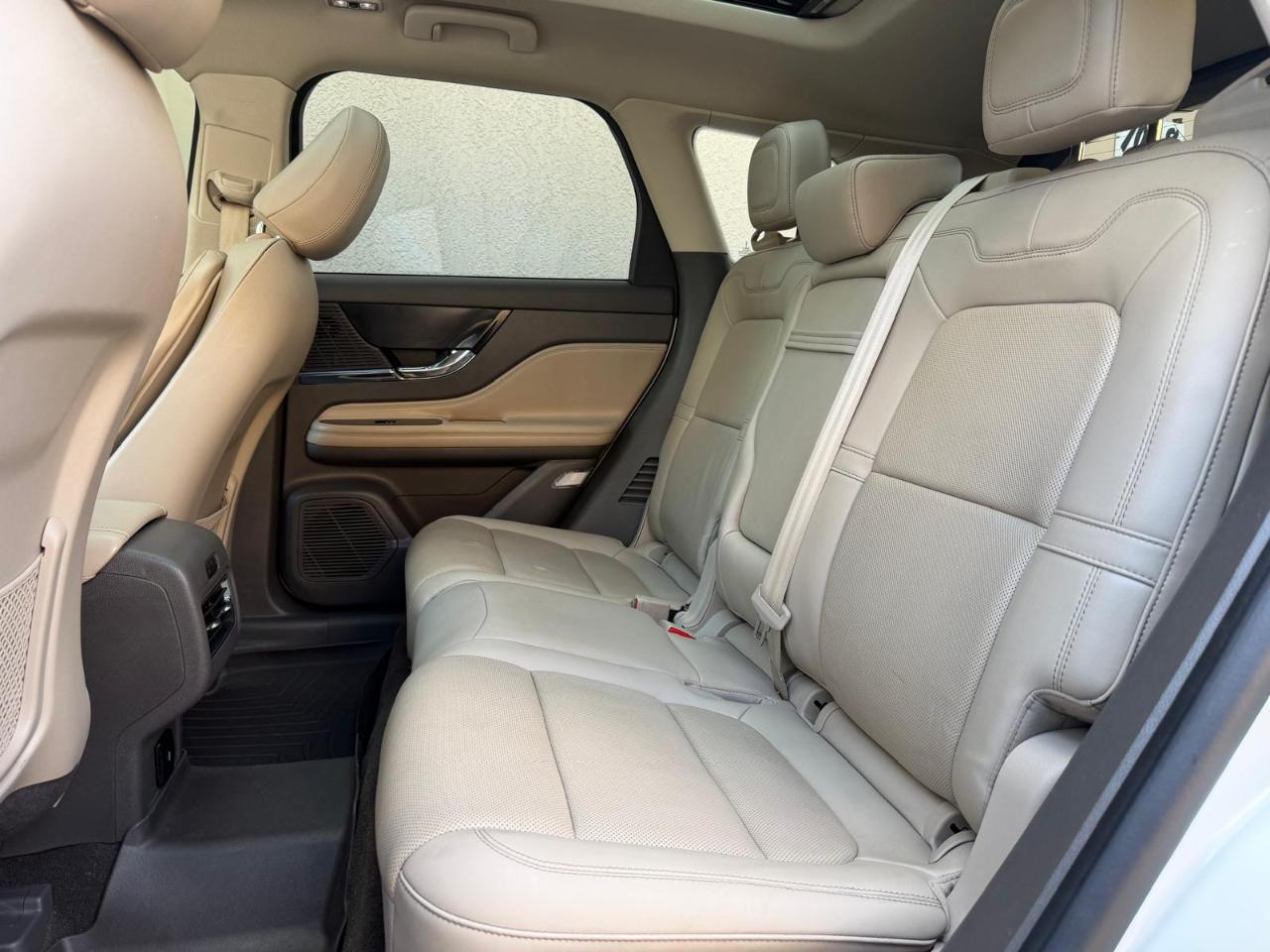 Lincoln Corsair Reserve FWD 2022