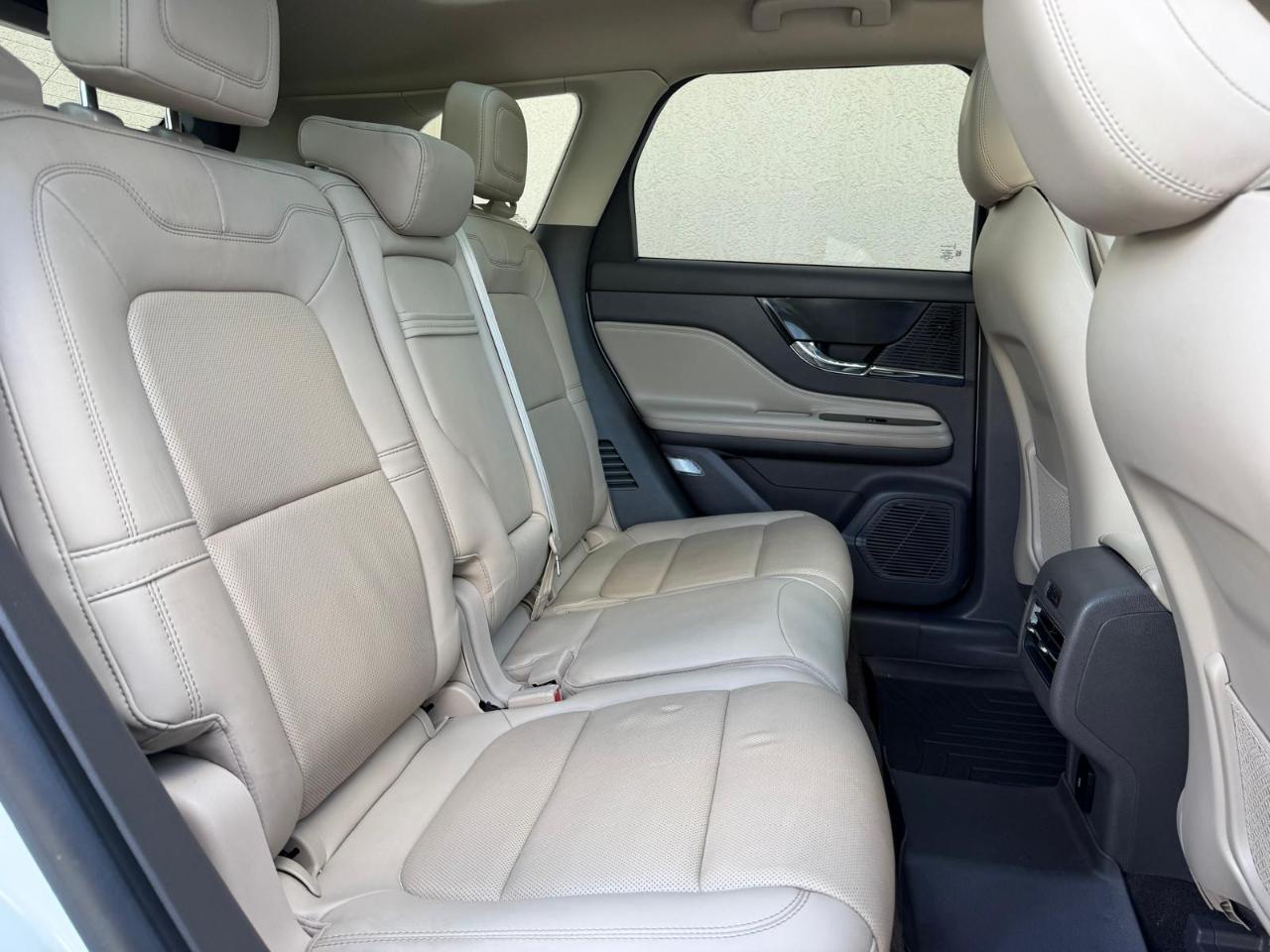 Lincoln Corsair Reserve FWD 2022