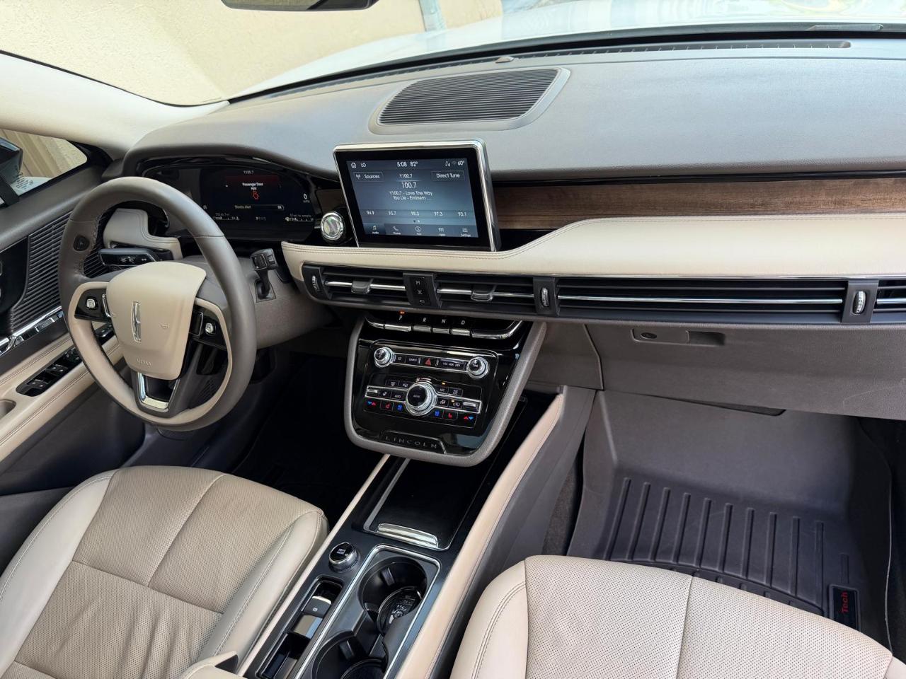 Lincoln Corsair Reserve FWD 2022