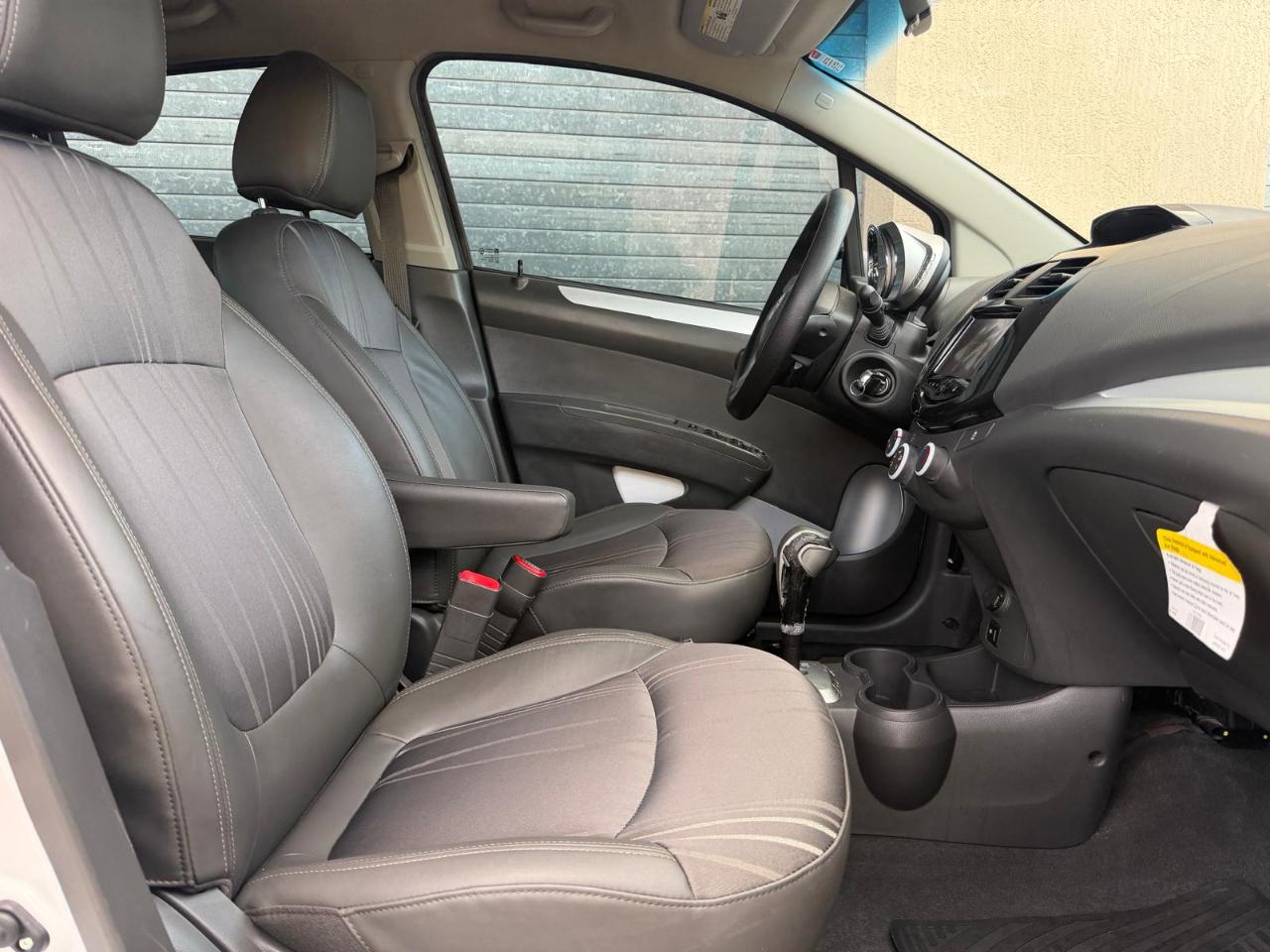 Chevrolet Spark 5dr HB Auto LT w/1LT 2013