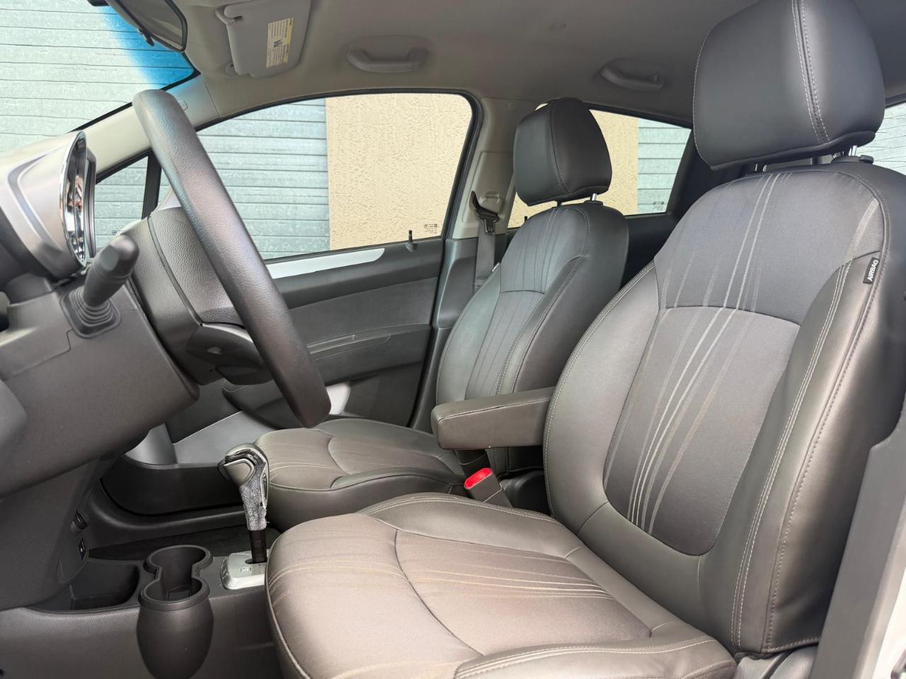 Chevrolet Spark 5dr HB Auto LT w/1LT 2013