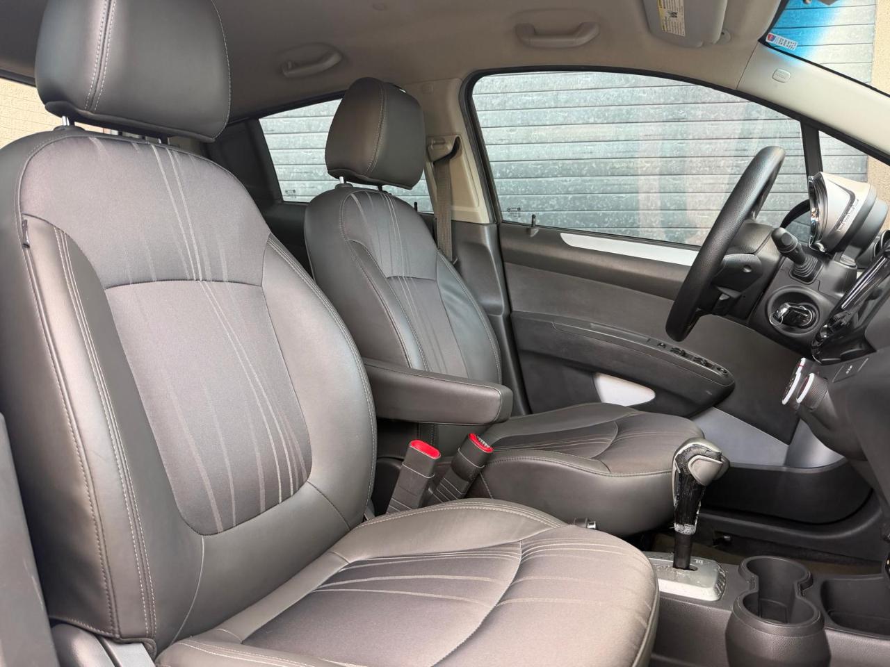 Chevrolet Spark 5dr HB Auto LT w/1LT 2013