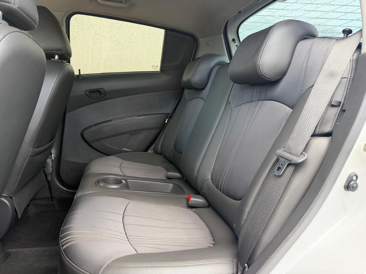 Chevrolet Spark 5dr HB Auto LT w/1LT 2013