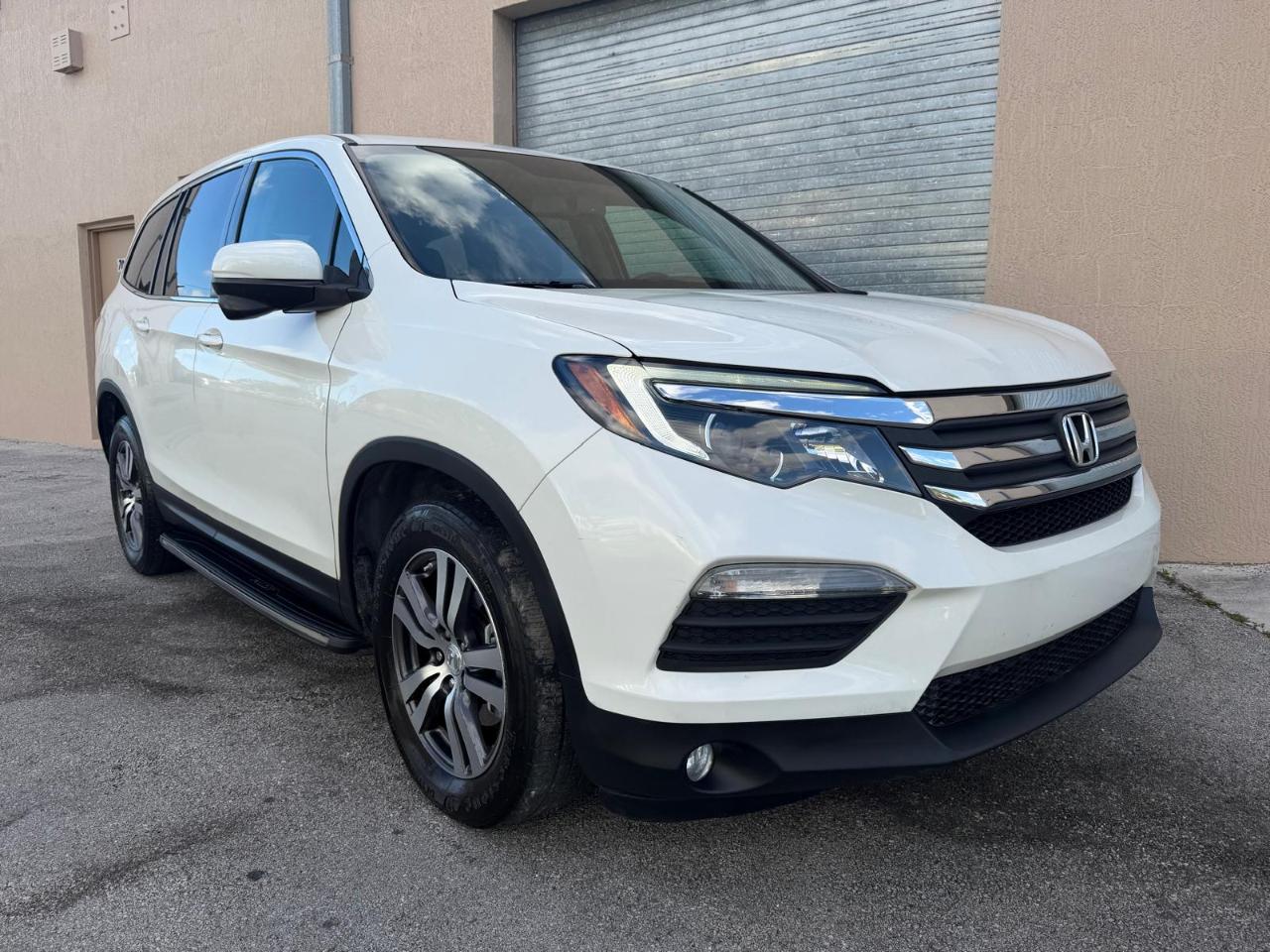 Honda Pilot EX-L 2WD 2017