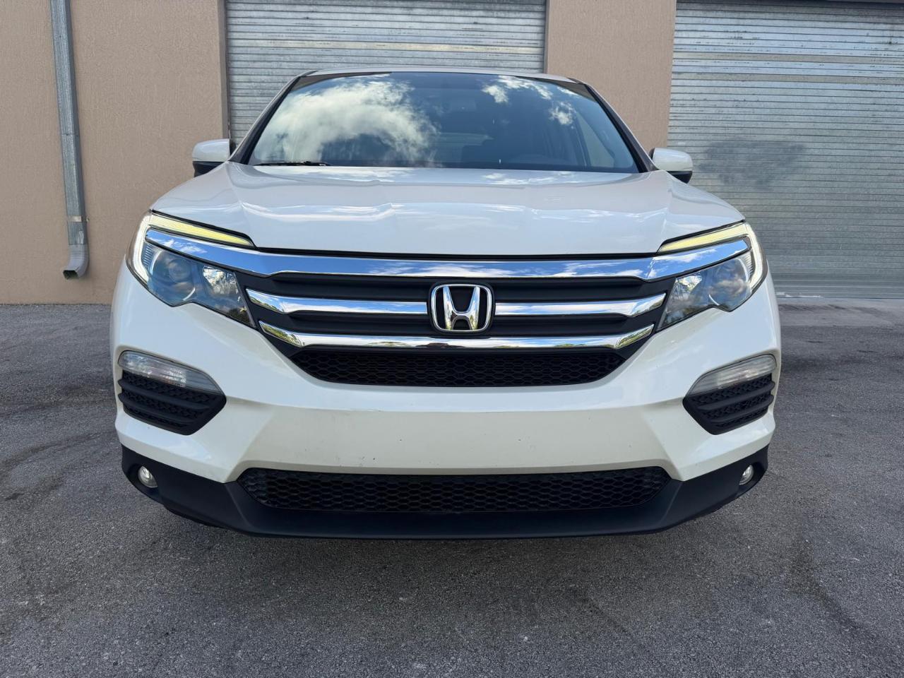 Honda Pilot EX-L 2WD 2017