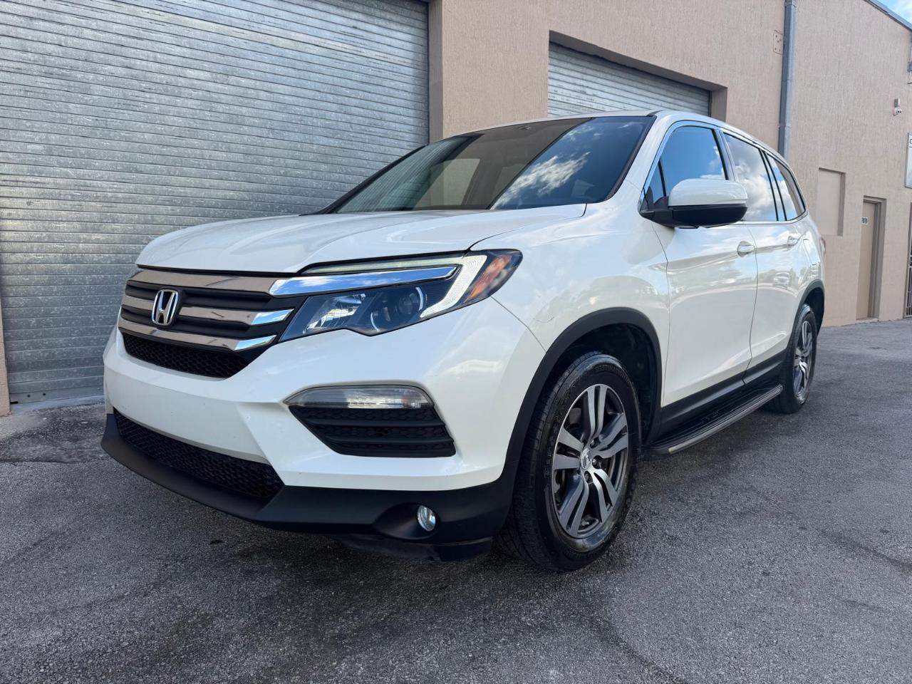 Honda Pilot EX-L 2WD 2017