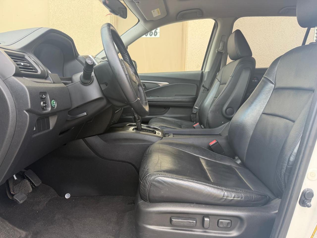 Honda Pilot EX-L 2WD 2017