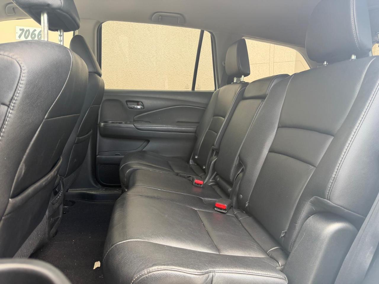 Honda Pilot EX-L 2WD 2017