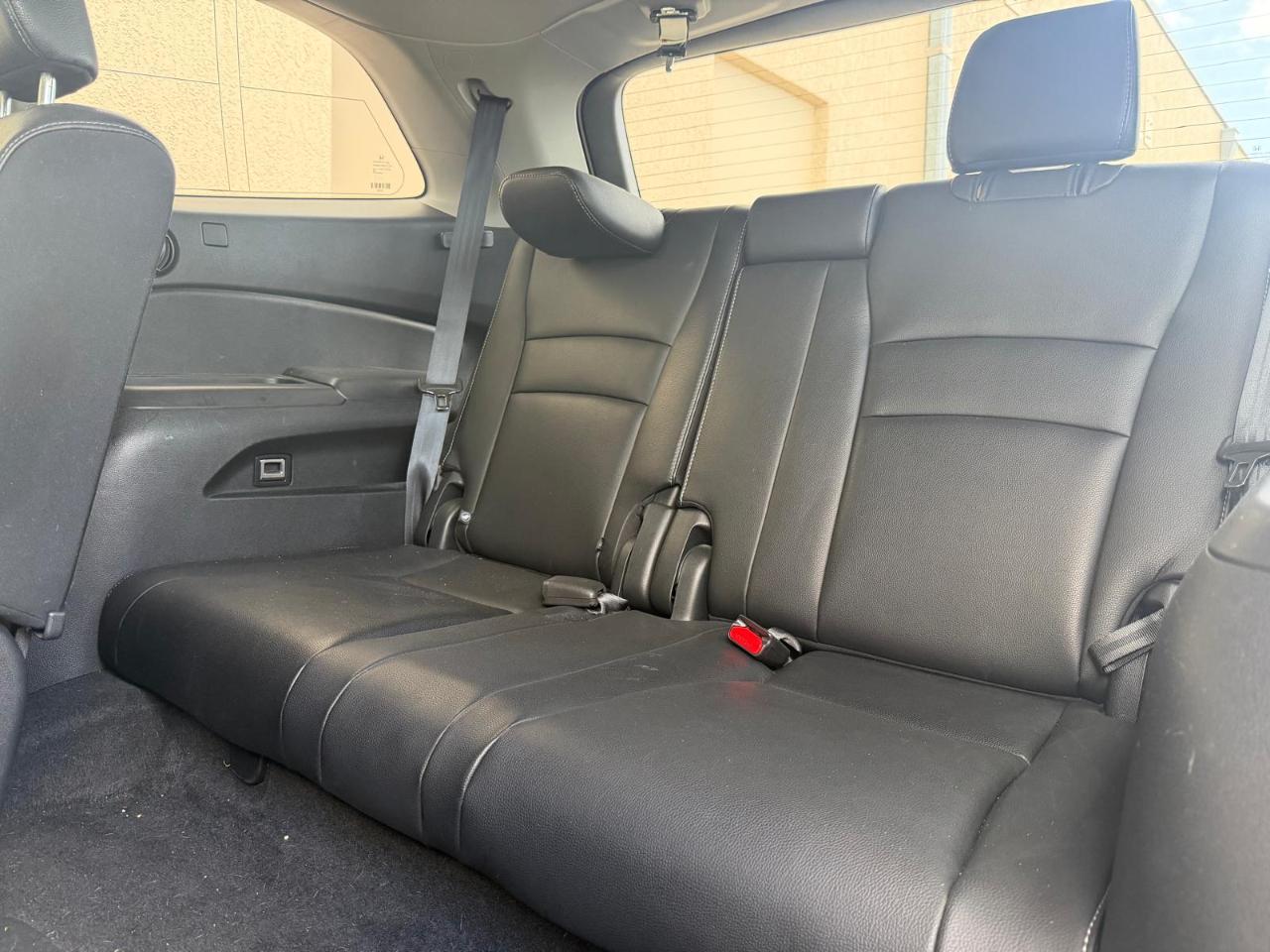 Honda Pilot EX-L 2WD 2017