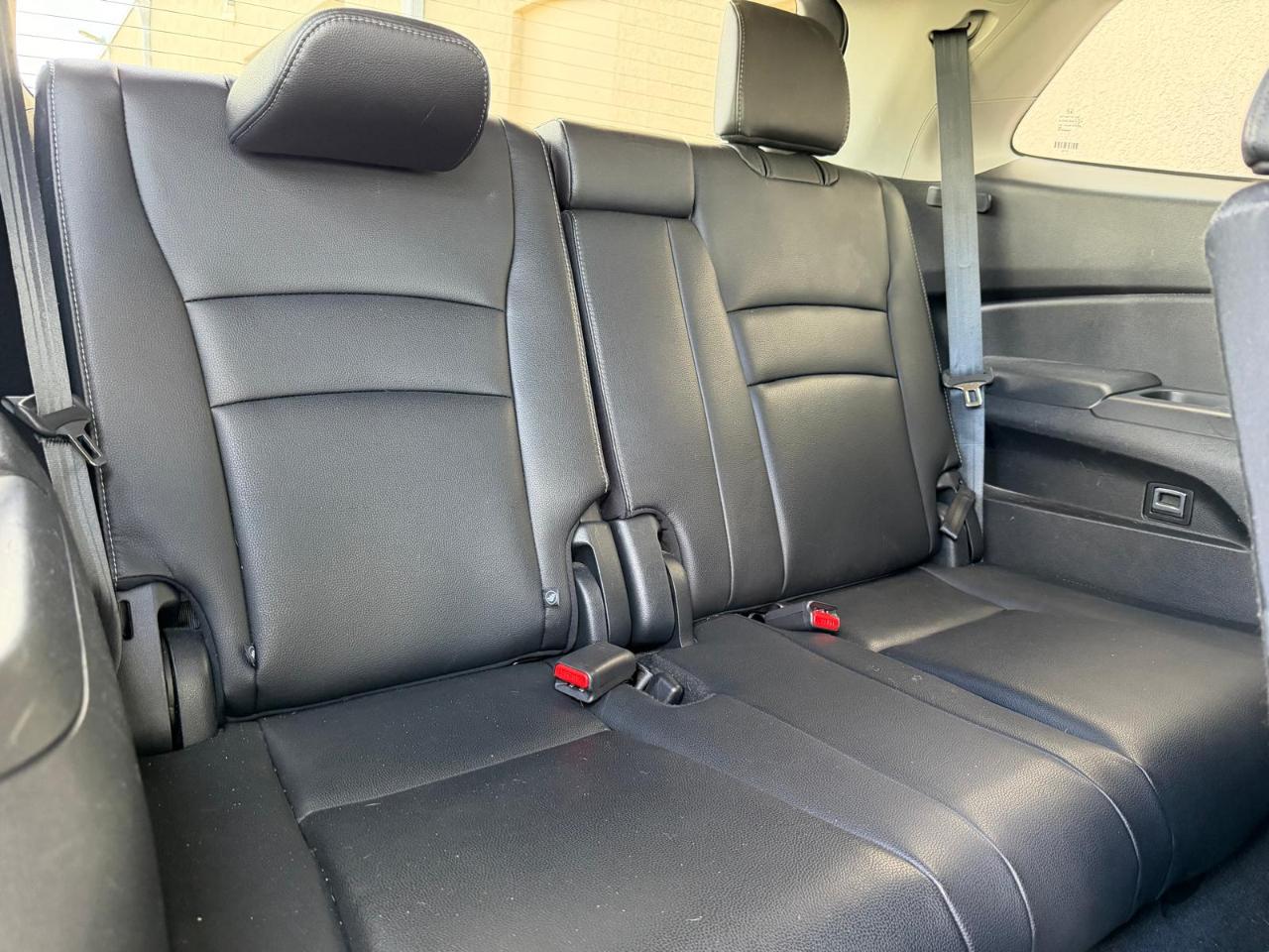 Honda Pilot EX-L 2WD 2017