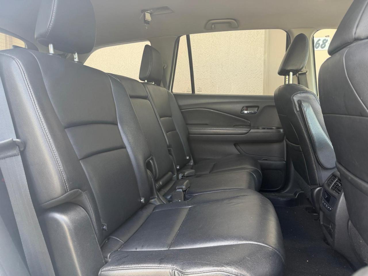 Honda Pilot EX-L 2WD 2017