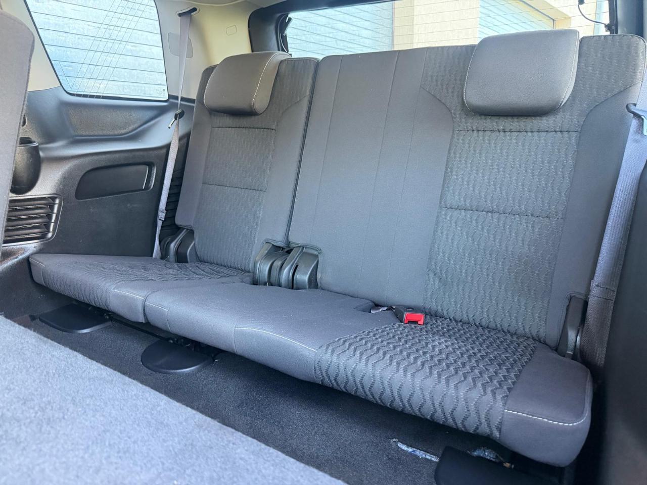 Chevrolet Tahoe 2WD 4dr LS 2017