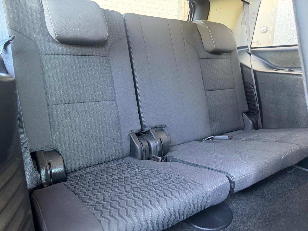 Chevrolet Tahoe 2WD 4dr LS 2017