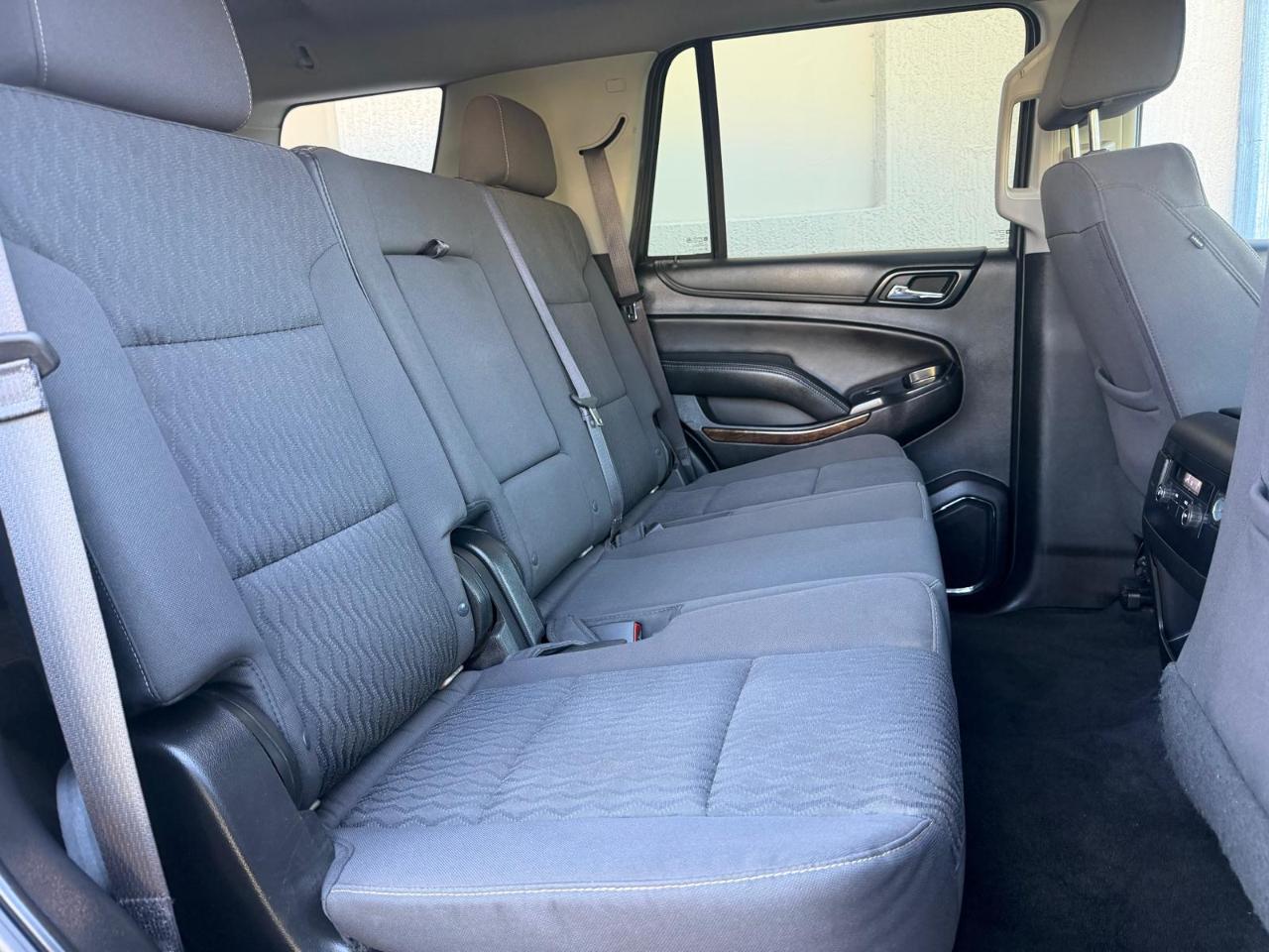 Chevrolet Tahoe 2WD 4dr LS 2017