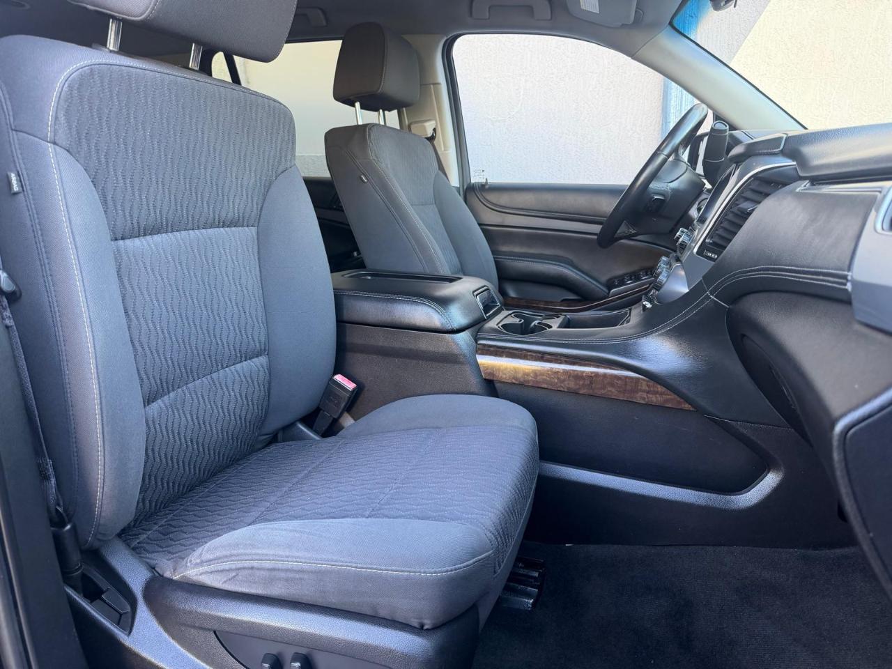 Chevrolet Tahoe 2WD 4dr LS 2017