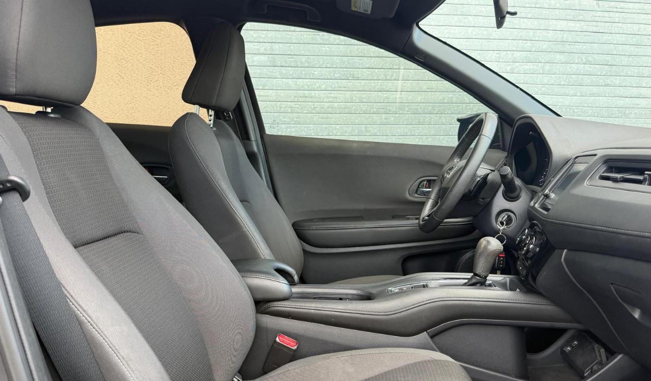 Honda HR-V Sport 2WD CVT 2020