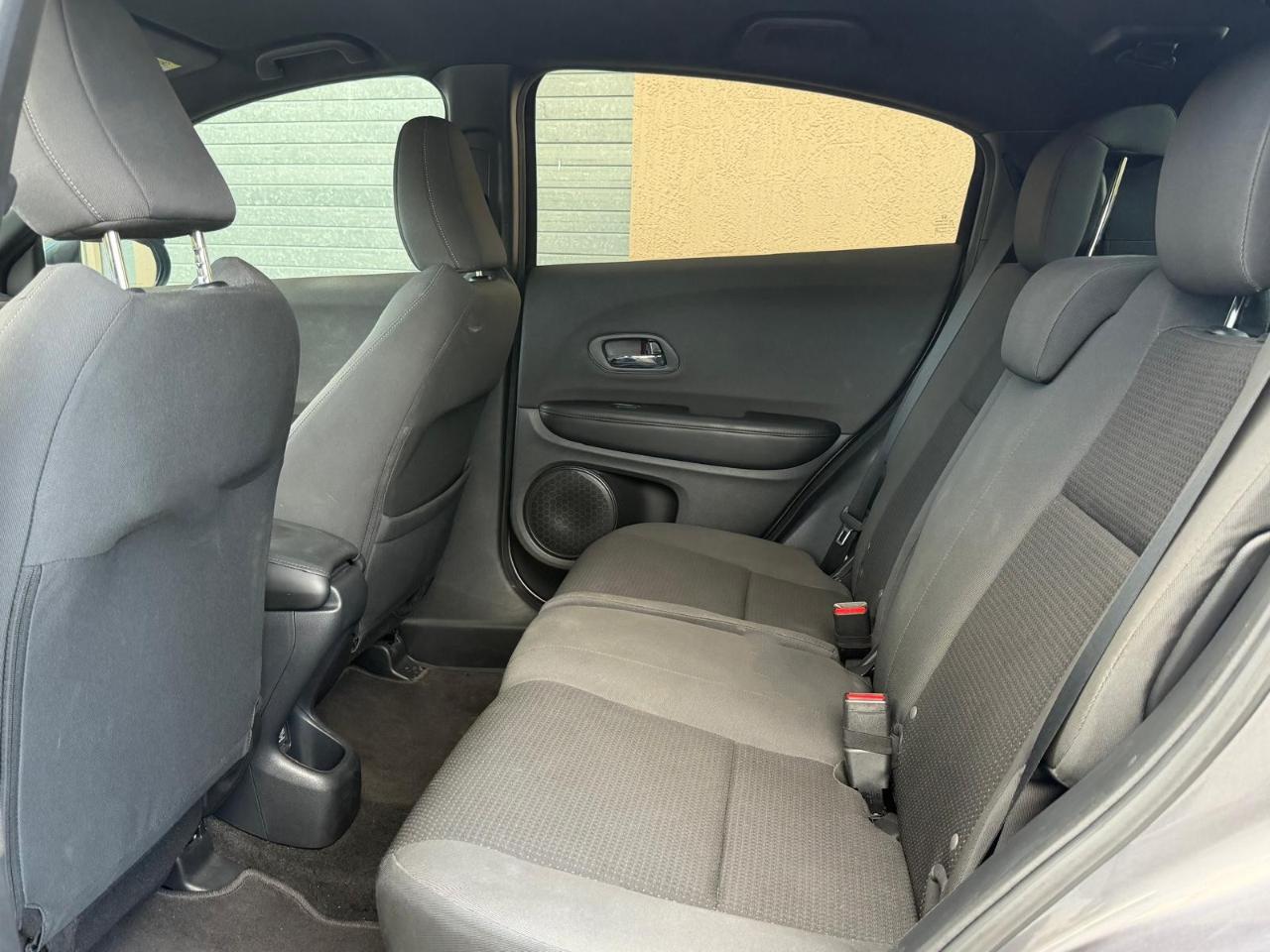 Honda HR-V Sport 2WD CVT 2020