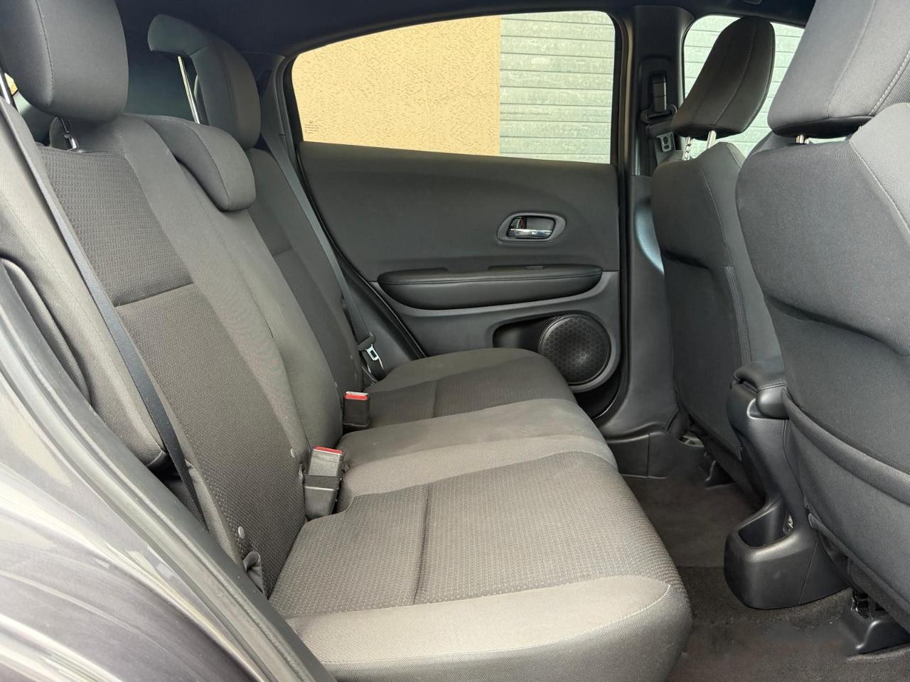 Honda HR-V Sport 2WD CVT 2020