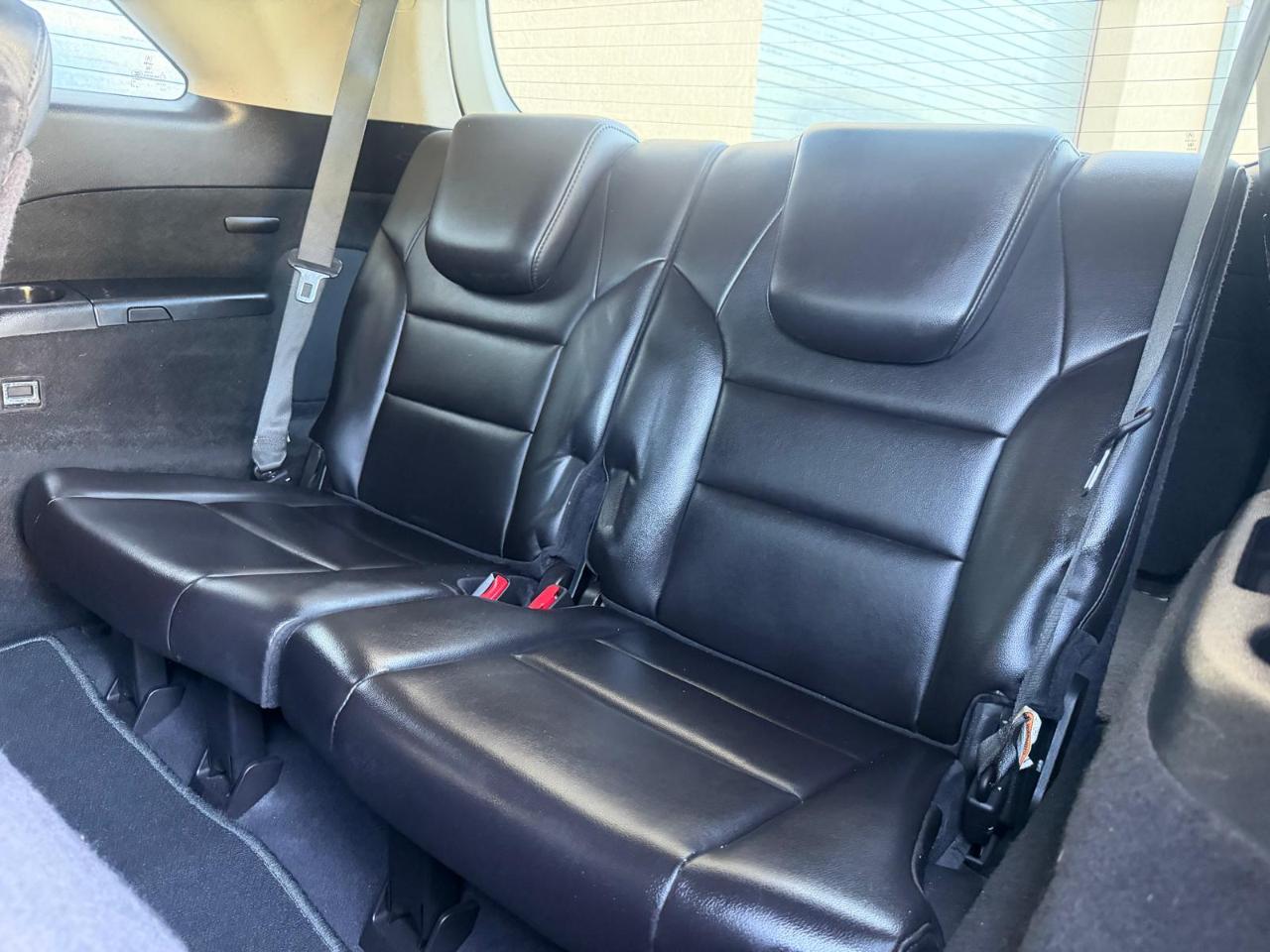 Acura MDX AWD 4dr 2011