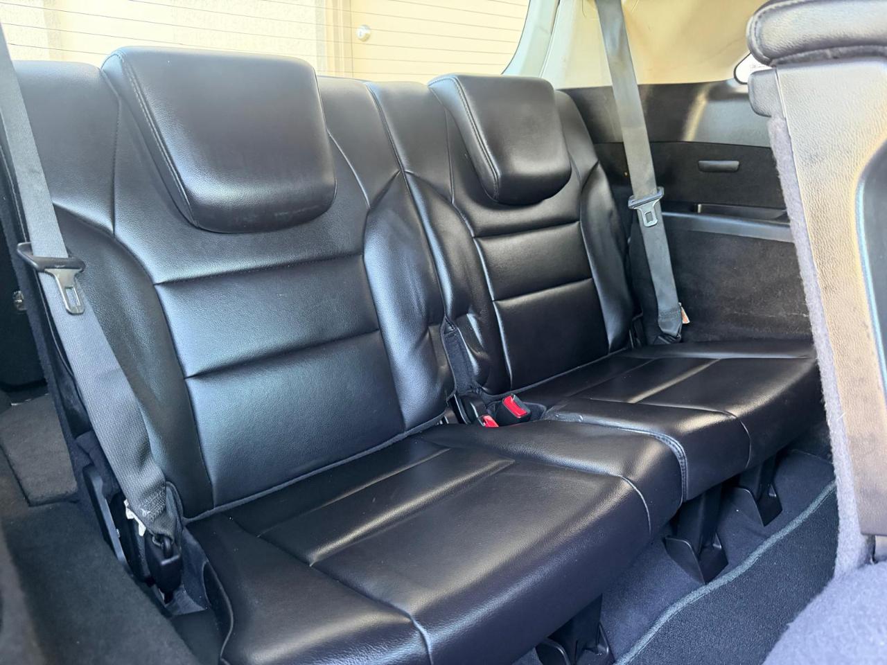 Acura MDX AWD 4dr 2011