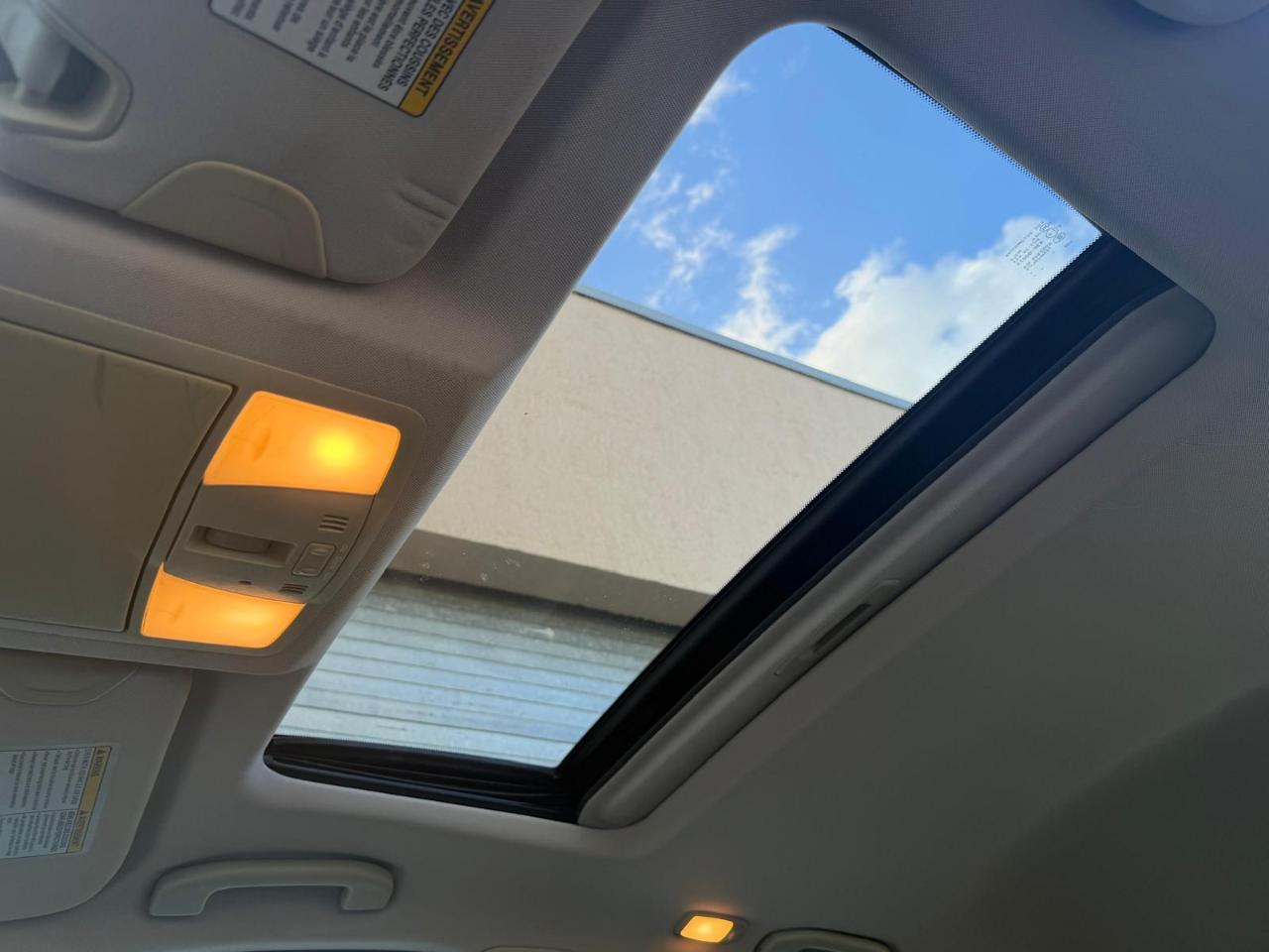 Infiniti EX35 RWD 4dr Journey 2010