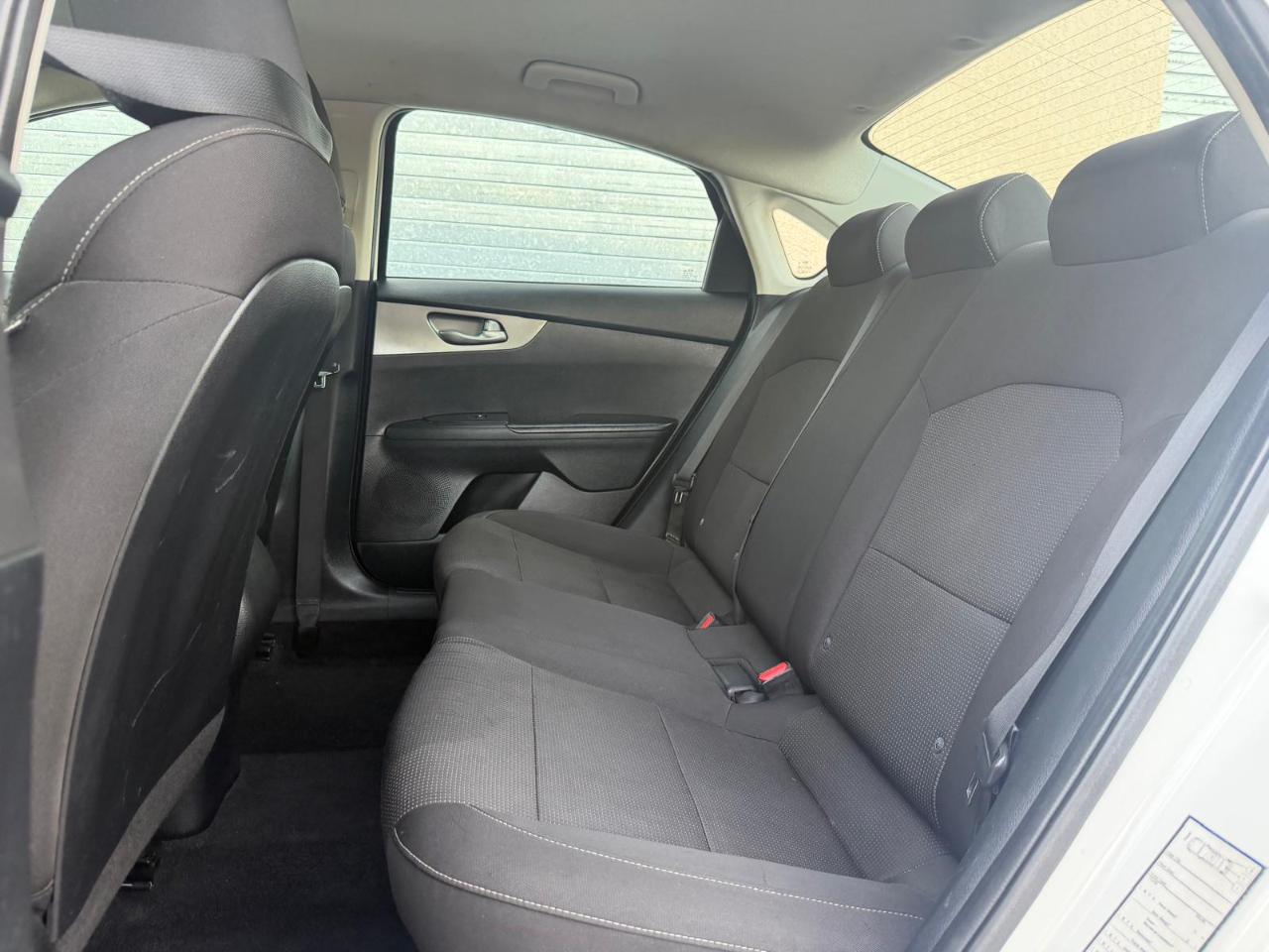 Kia Forte LXS IVT 2019