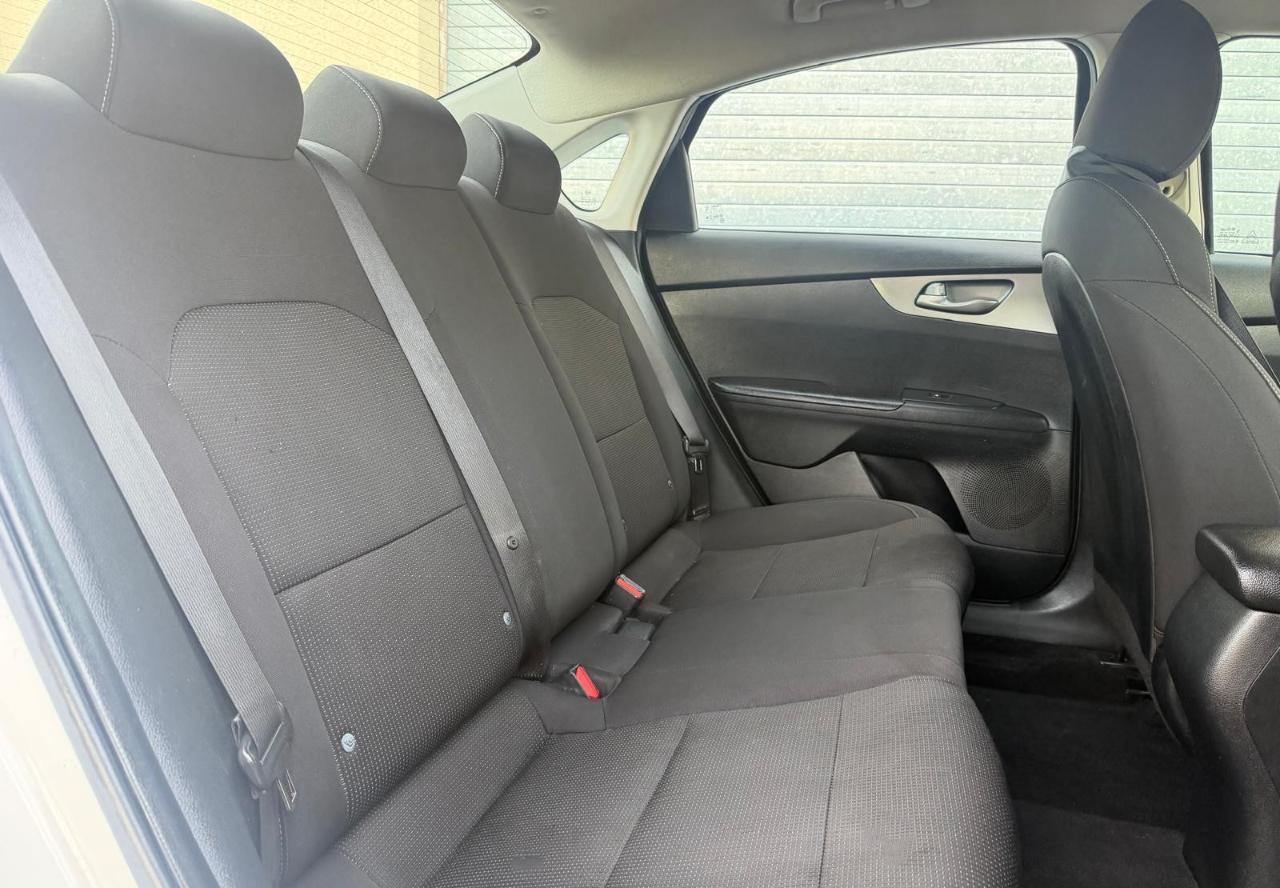 Kia Forte LXS IVT 2019