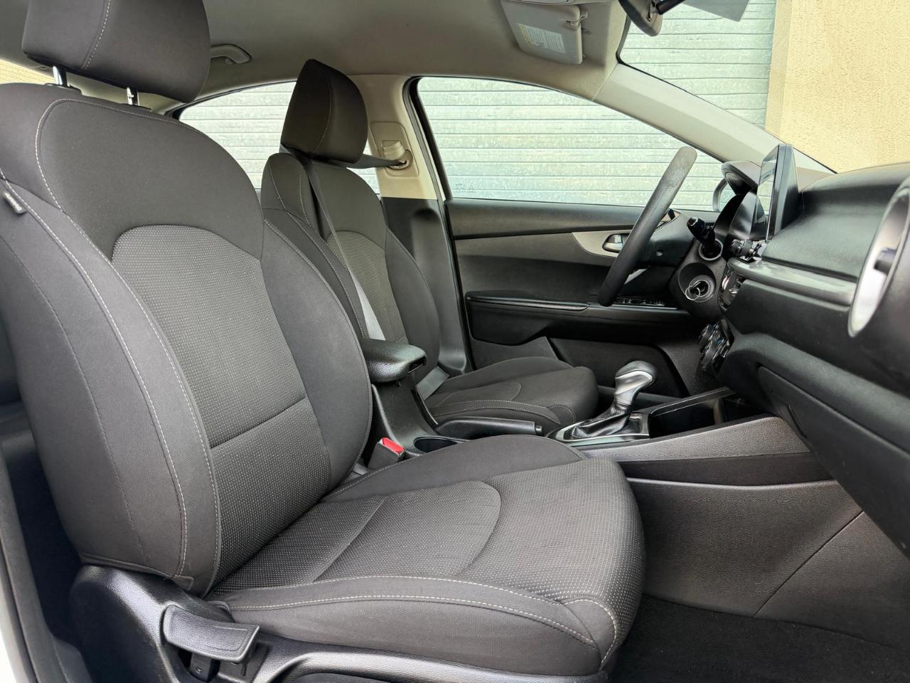 Kia Forte LXS IVT 2019