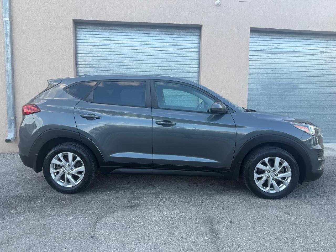 Hyundai Tucson SE FWD 2019
