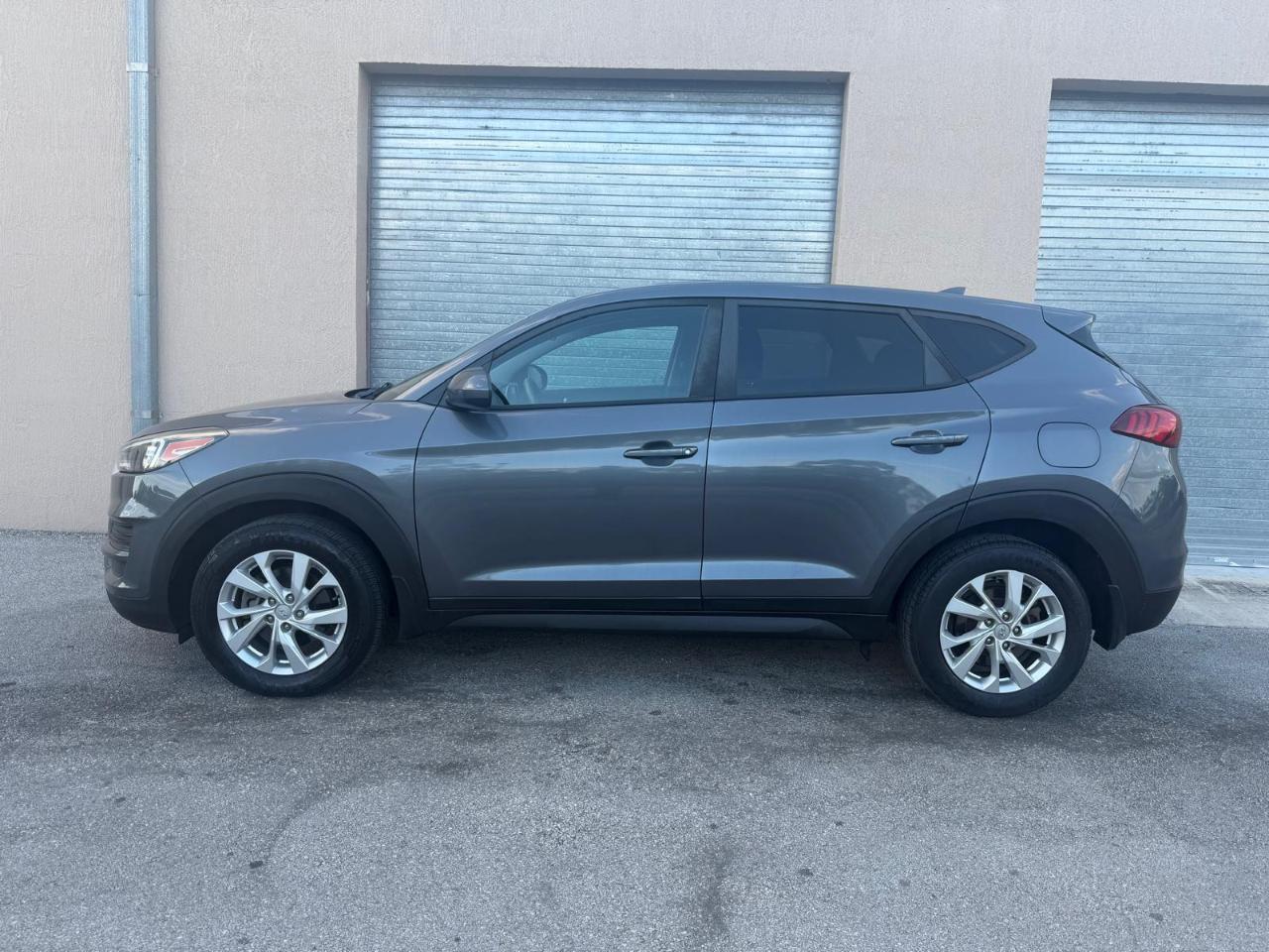 Hyundai Tucson SE FWD 2019