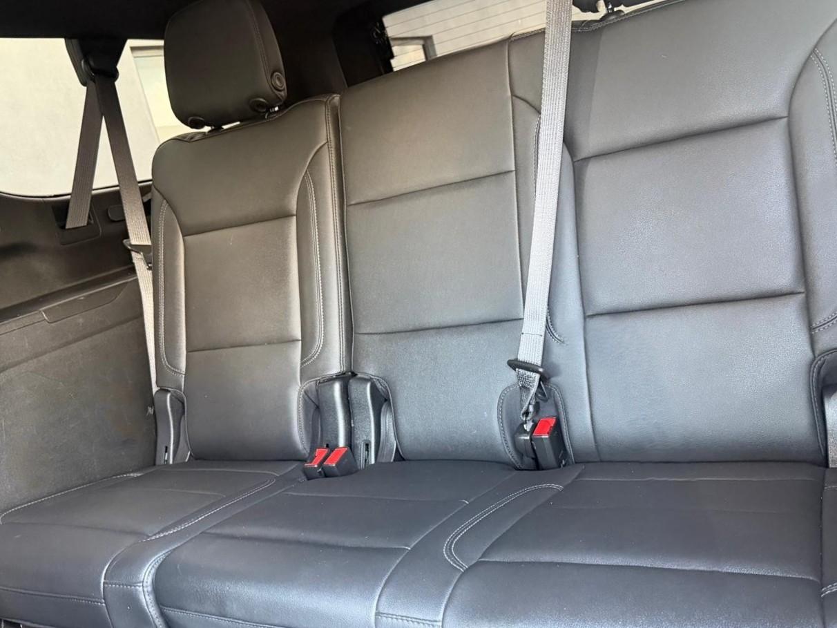 Chevrolet Suburban 2WD 4dr LT 2021
